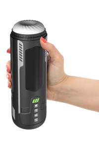 Master Blaster Masturbator- 332063-3